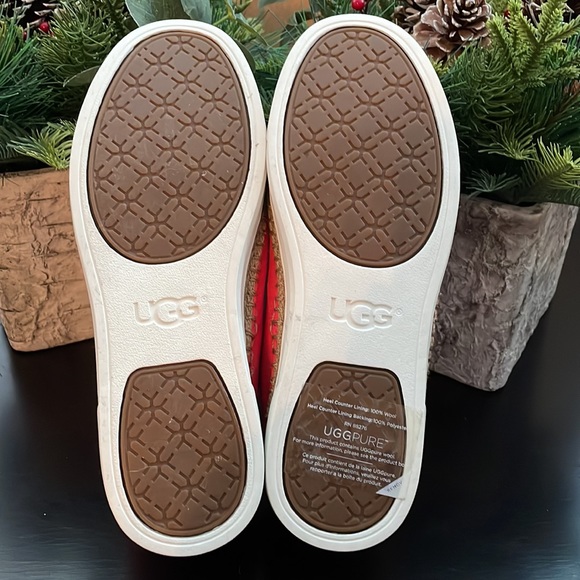 New UGG tennis shoes - Picture 3 of 3